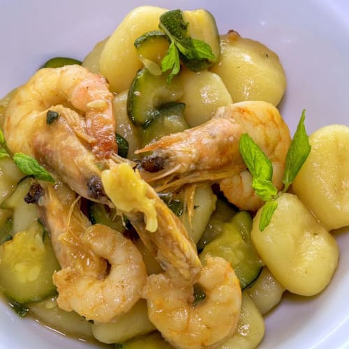 Moletto Restaurant, Taranto