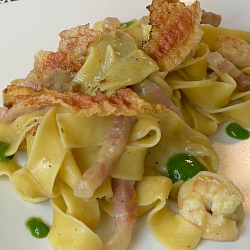 Moletto Restaurant, Taranto