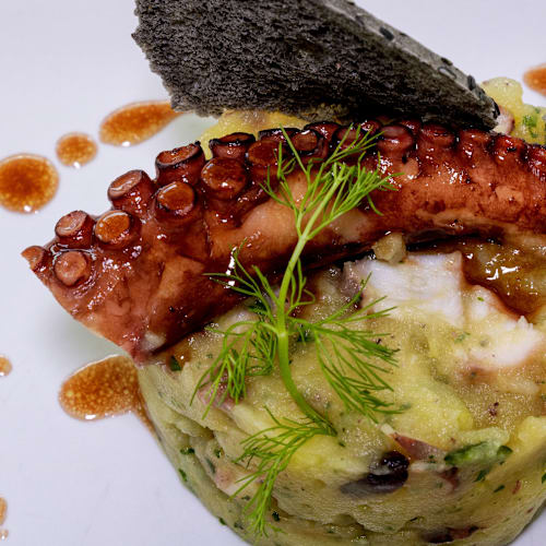 Moletto Restaurant, Taranto