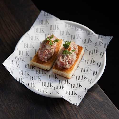 Blik Amsterdam, Amsterdam