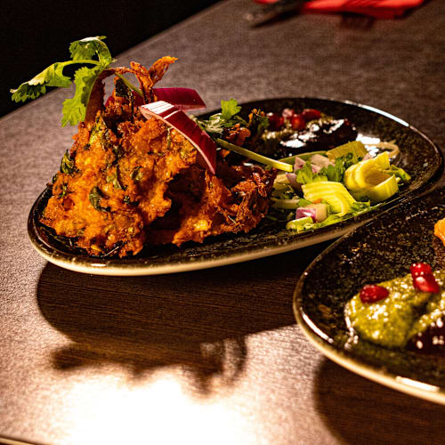 Shere khan, Stockholm