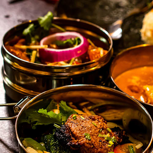 Shere khan, Stockholm
