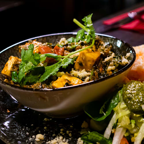 Shere khan, Stockholm