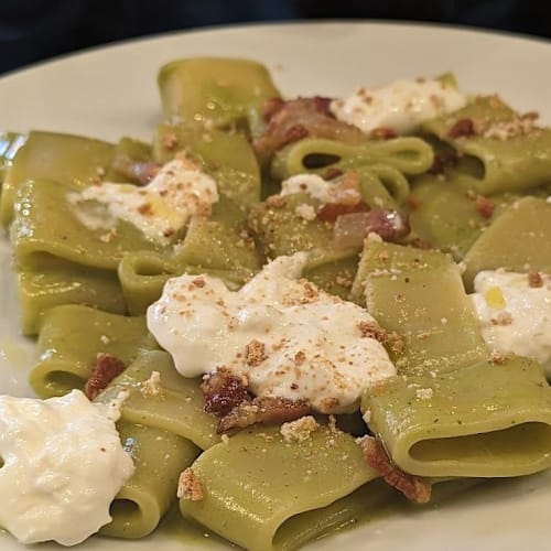 Pasta Box 2.0, Roma