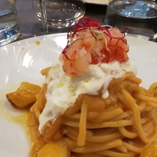 Pasta Box 2.0, Roma