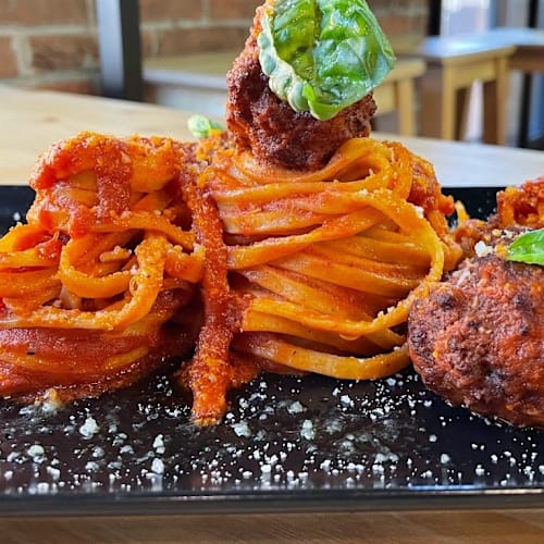 Pasta Box 2.0, Roma