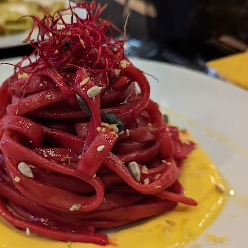 Pasta Box 2.0, Roma