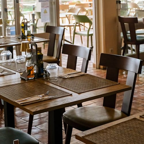 Restaurante Bulli & Pupe, Portimão