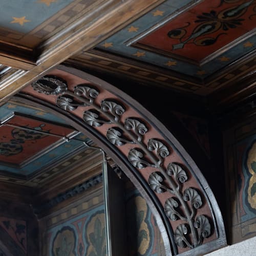 Rebis Restaurant, Desenzano del Garda