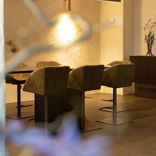 Rebis Restaurant, Desenzano del Garda