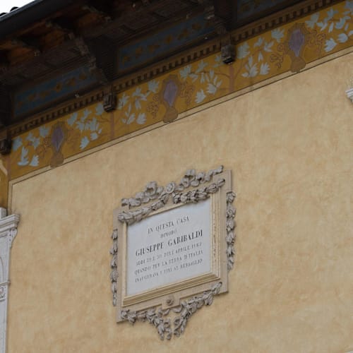Rebis Restaurant, Desenzano del Garda