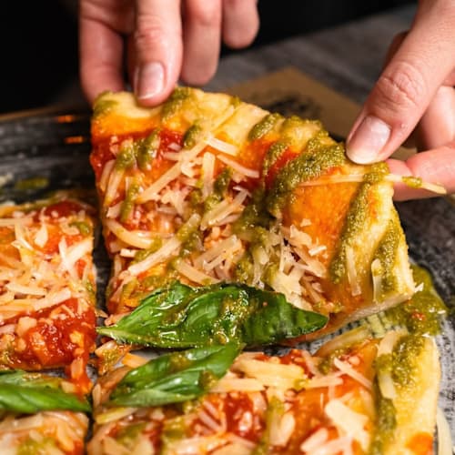 Pizzeria Flamenco dal 1990, Pratole