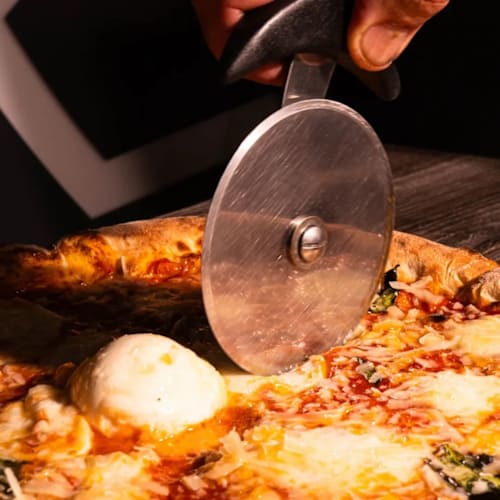 Pizzeria Flamenco dal 1990, Pratole