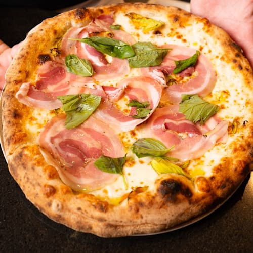 Pizzeria Flamenco dal 1990, Pratole