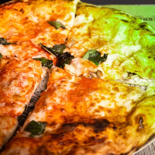 Pizzeria Flamenco dal 1990, Pratole