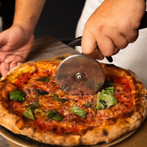 Pizzeria Flamenco dal 1990, Pratole