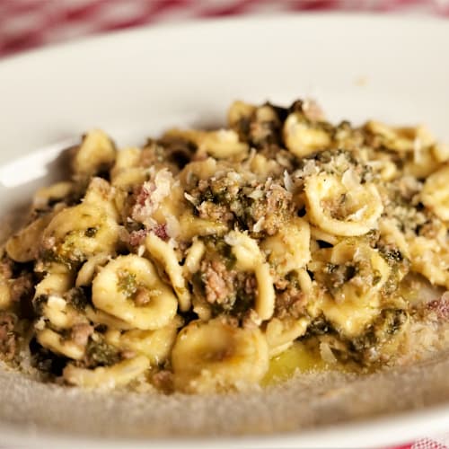 TRATTORIA il Bargello - Via Borgo dei Greci, Firenze
