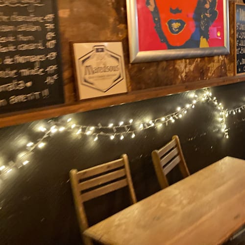 L'Entrepotes, Paris