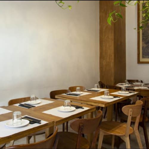 Fanwu, Milano