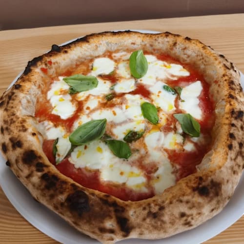 Pizzeria Marò, Torino