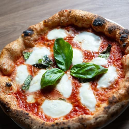 Pizzeria Marò, Torino