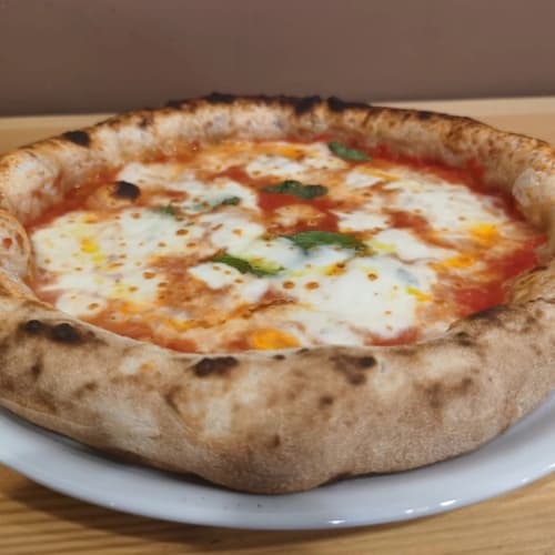 Pizzeria Marò, Torino