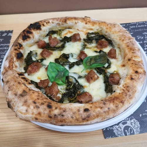 Pizzeria Marò, Torino