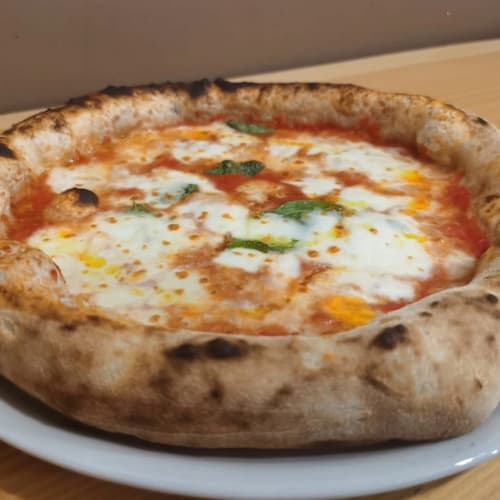 Pizzeria Marò, Torino