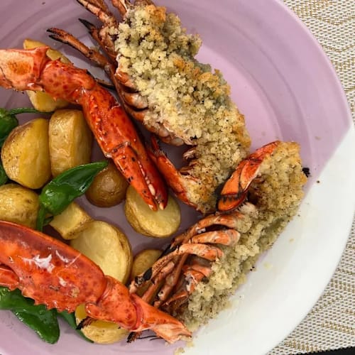 Restaurante Luna Arrocería, Guardamar del Segura