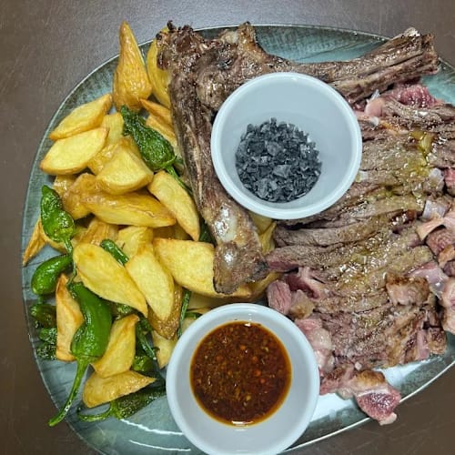 Restaurante Luna Arrocería, Guardamar del Segura