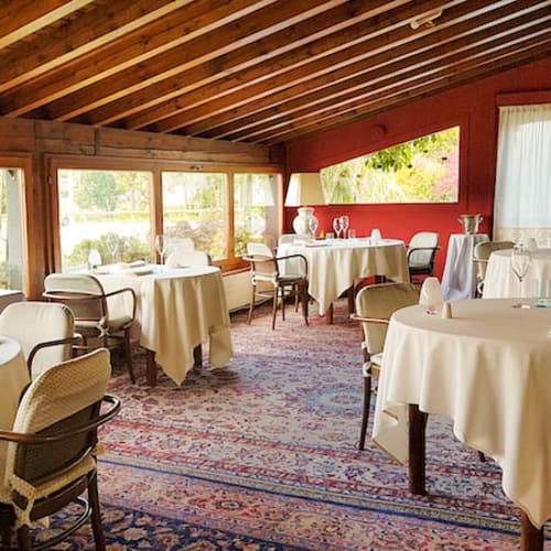 La Locanda di Piero, Montecchio Precalcino