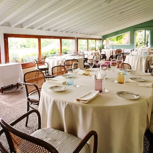 La Locanda di Piero, Montecchio Precalcino