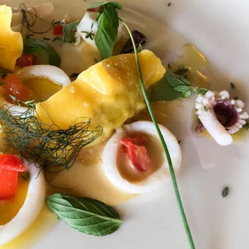 La Locanda di Piero, Montecchio Precalcino
