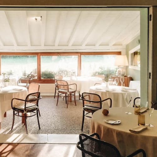 La Locanda di Piero, Montecchio Precalcino