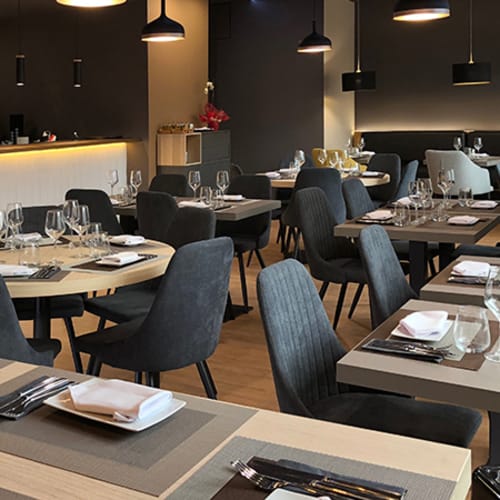• NAMEZA • Steakhouse Lounge, Estoril