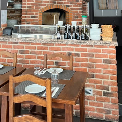 Pikas - Pizzeria, Tapas & Petiscos, Cascais
