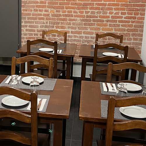 Pikas - Pizzeria, Tapas & Petiscos, Cascais