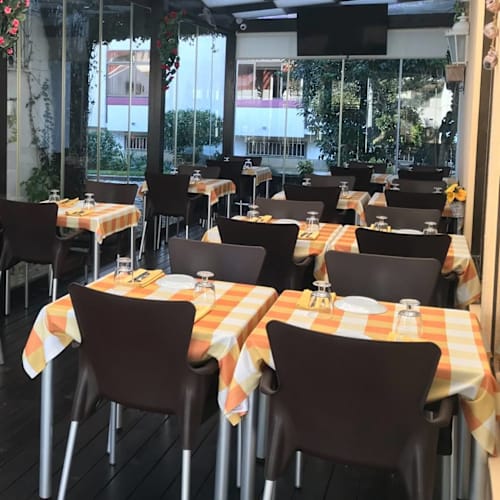 Pikas - Pizzeria, Tapas & Petiscos, Cascais