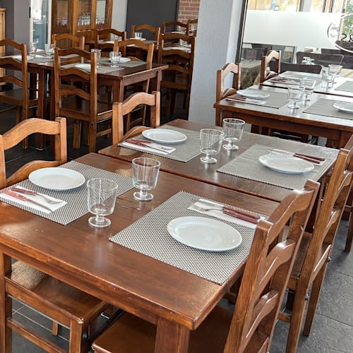 Pikas - Pizzeria, Tapas & Petiscos, Cascais