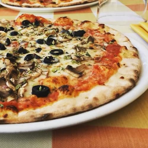 Pikas - Pizzeria, Tapas & Petiscos, Cascais