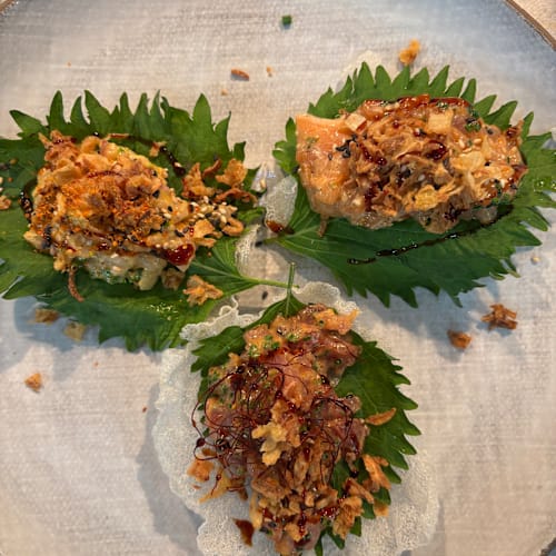 Nikkei By Rubengomez, Perpignan