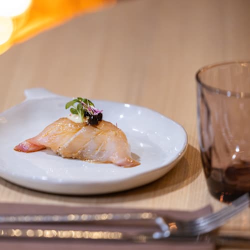 Nikkei By Rubengomez, Perpignan