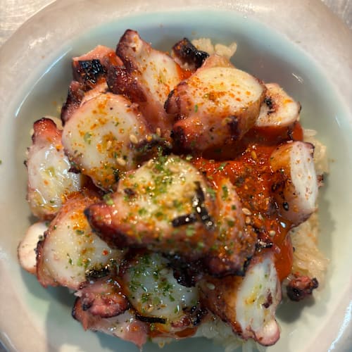 Nikkei By Rubengomez, Perpignan