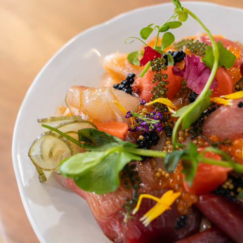 Nikkei By Rubengomez, Perpignan