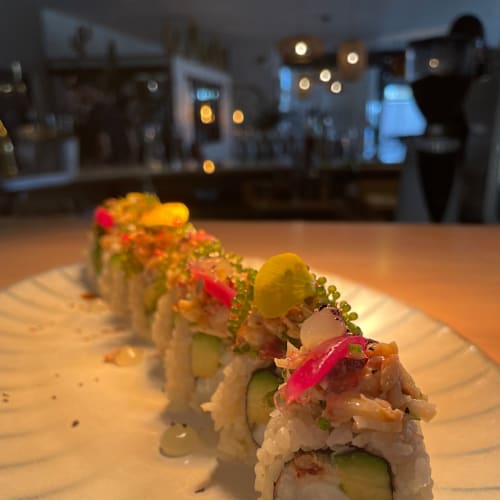 Nikkei By Rubengomez, Perpignan