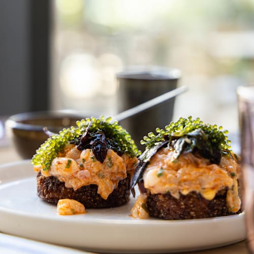 Nikkei By Rubengomez, Perpignan