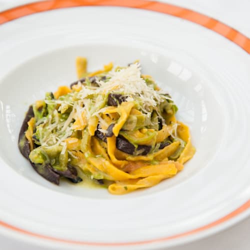 Le Lappe, Montegonzi