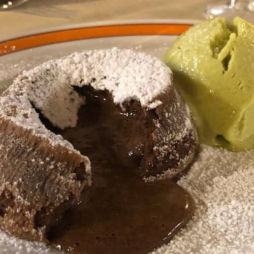 Le Lappe, Montegonzi