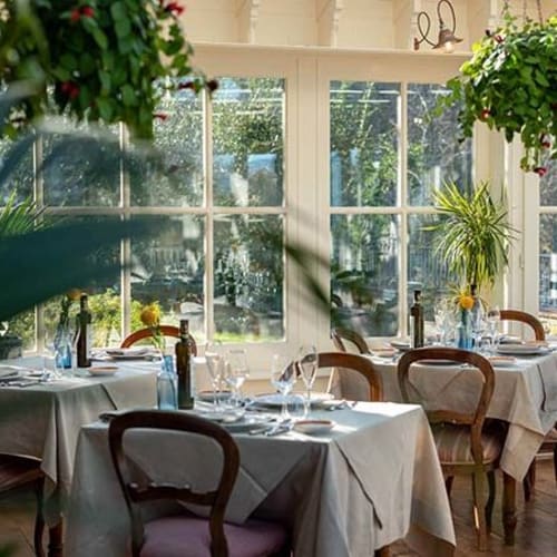 Le Lappe, Montegonzi