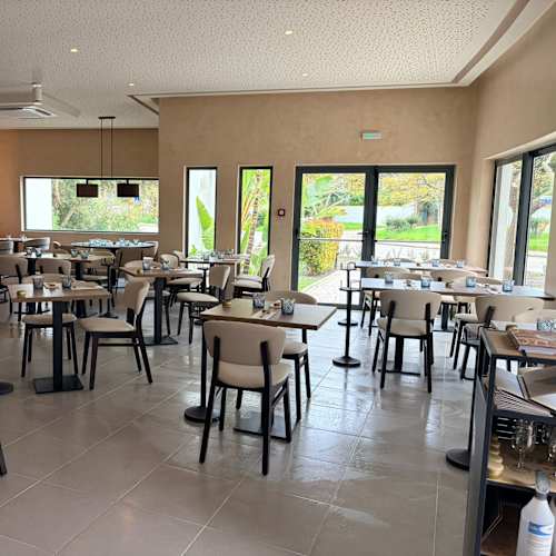 Nude Steakhouse Alvor, Alvor